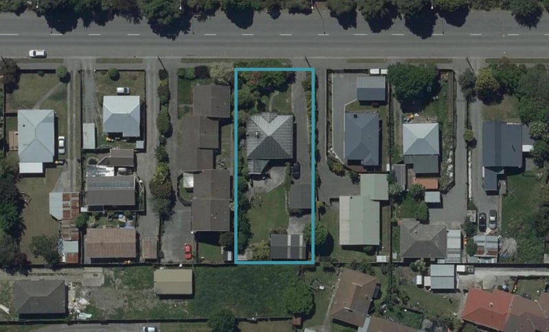 16 Hayton Road, Wigram, Christchurch - Carousel 1