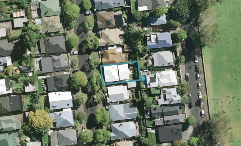 32 Islington Street, Ponsonby, Auckland - Carousel 1