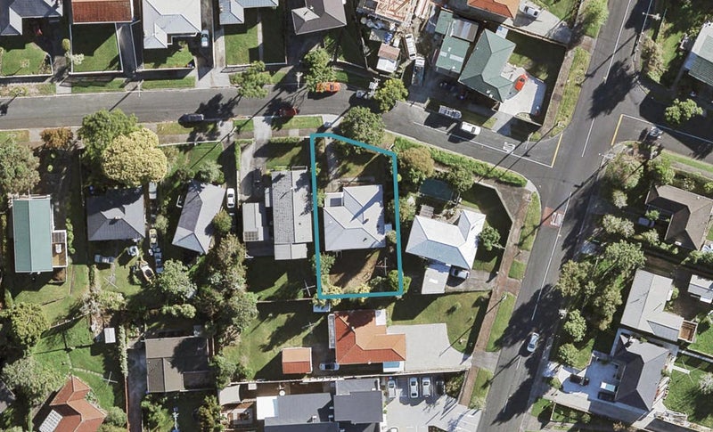 4 Mary Dreaver Street, New Windsor, Auckland - Carousel 1