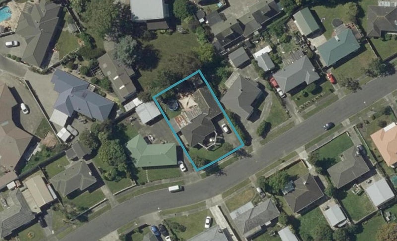 9 Battersea Place, Roslyn, Palmerston North - Carousel 1