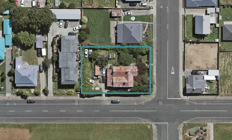 201 Ythan Street, Appleby, Invercargill - Carousel 1