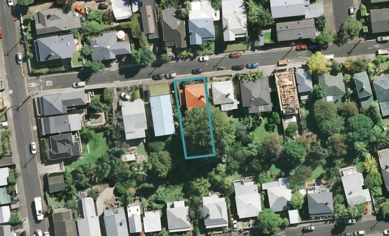 74 O'Neill Street, Ponsonby, Auckland - Carousel 1