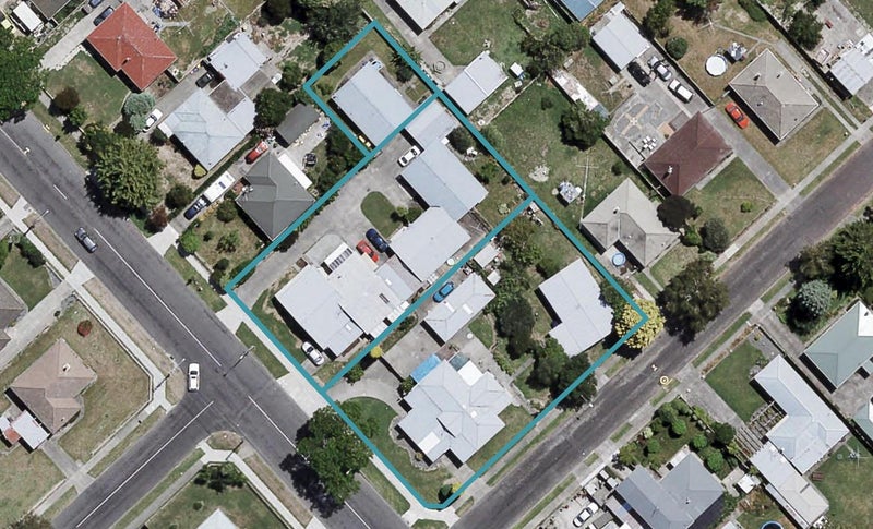 4/10 Geddis Avenue, Maraenui, Napier - Carousel 1