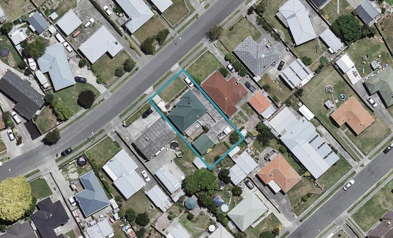 57 Alexander Avenue, Onekawa, Napier - Carousel 1