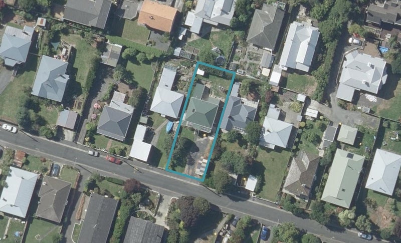 15 Ventnor Street, Mornington, Dunedin - Carousel 1