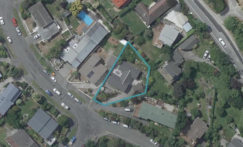 7 Harbour View Terrace, Cass Bay, Lyttelton - Carousel 1