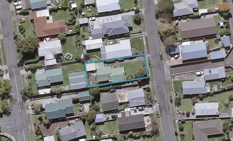 18 Manu Crescent, Upper Vogeltown, New Plymouth - Carousel 1