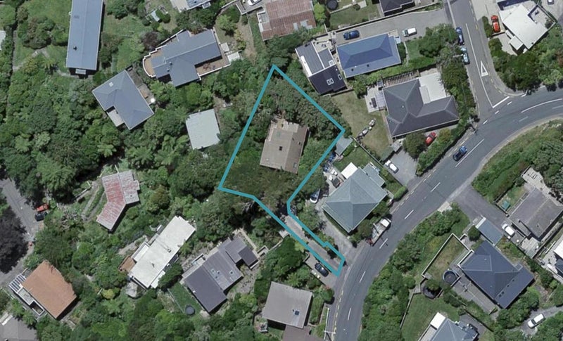 252 Cockayne Road, Ngaio, Wellington - Carousel 1