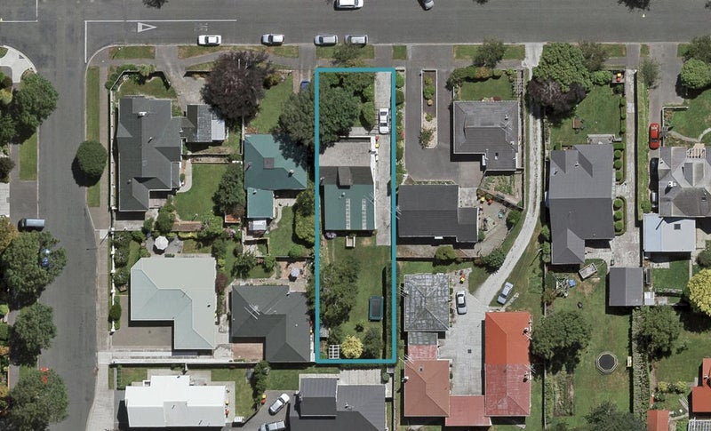 87 Lewis Street, Gladstone, Invercargill - Carousel 1
