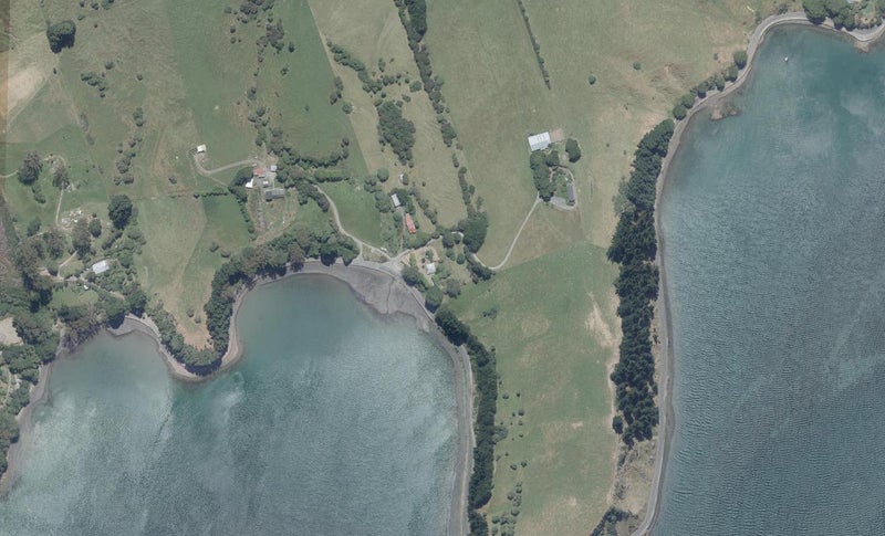 421 Aramoana Road, Aramoana, Port Chalmers - Carousel 1