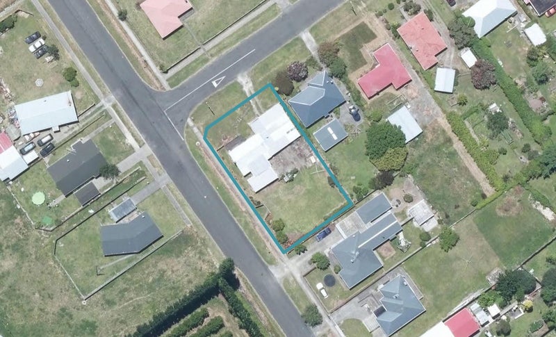 19 Sydney Street, Wairoa, Wairoa - Carousel 1