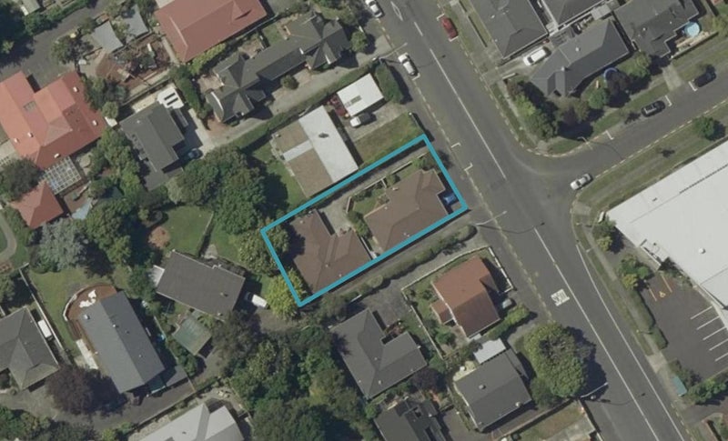 330 Albert Street, Hokowhitu, Palmerston North - Carousel 1