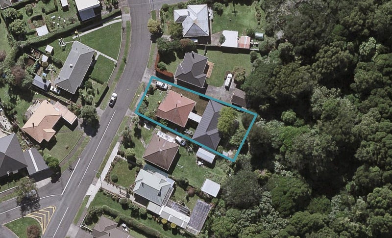 23 Somerset Street, Brooklands, New Plymouth - Carousel 1