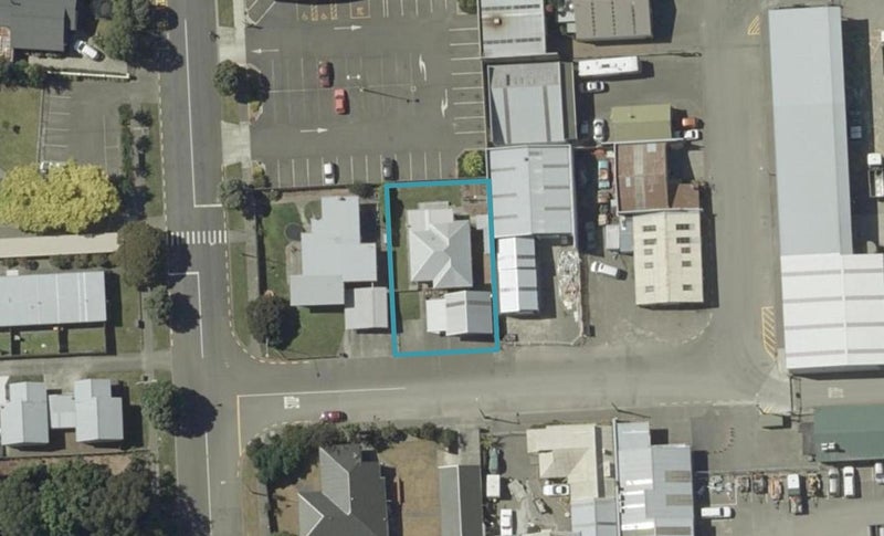 1A Roxburgh Crescent, Hokowhitu, Palmerston North - Carousel 1
