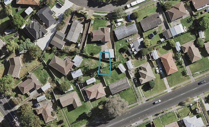 4 Aumangea Lane, Manurewa, Auckland - Carousel 1