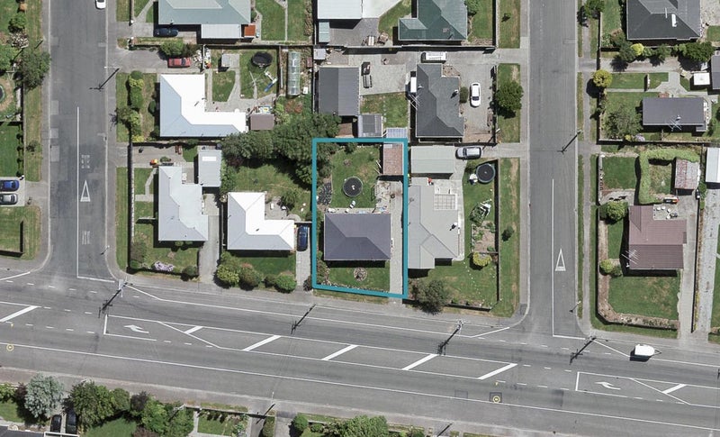 146 Bay Road, Grasmere, Invercargill - Carousel 1