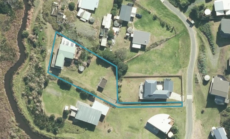 32 Omamari Beach Road, Omamari, Dargaville - Carousel 1