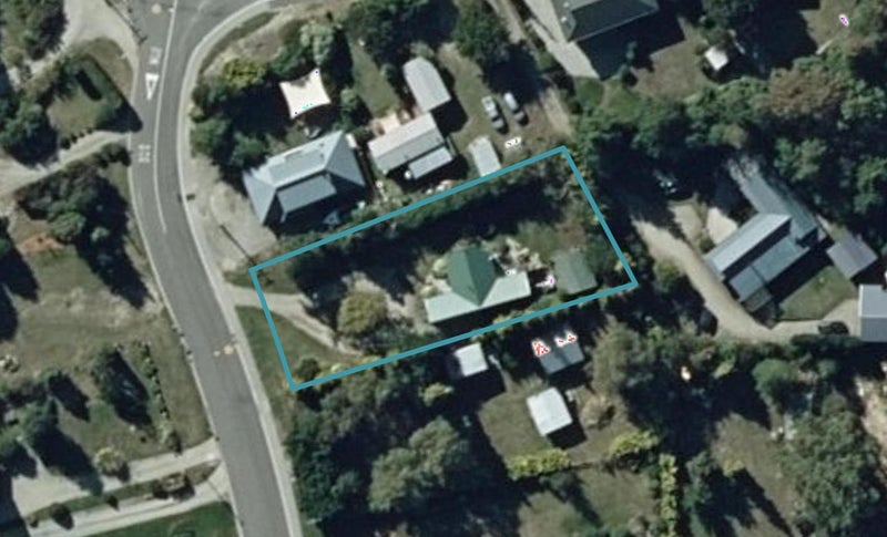 154 Capell Avenue, Wanaka - Carousel 1