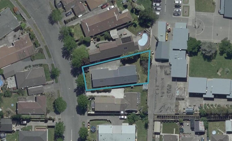 2/8 Northfield Road, Casebrook, Christchurch - Carousel 1