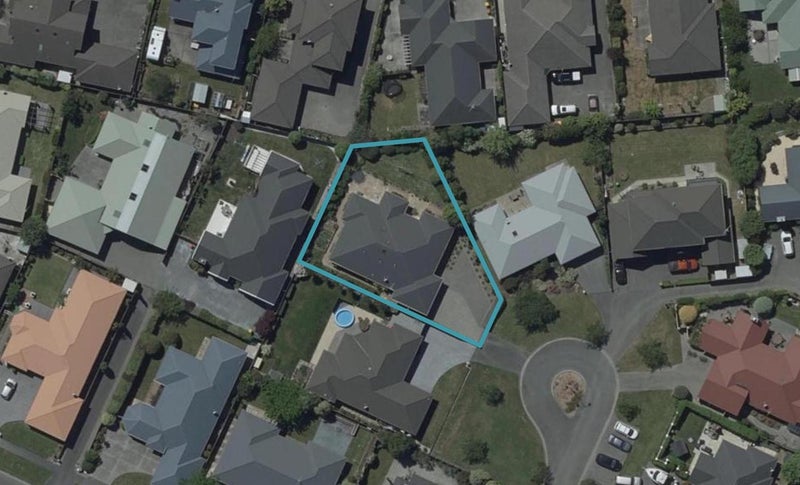 5 Matthew Place, Aidanfield, Christchurch - Carousel 1
