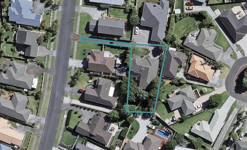 44 Elsie Drive, Waiuku, Waiuku - Carousel 1