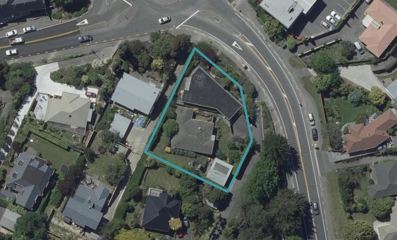 2A Merlewood Avenue, Cashmere, Christchurch - Carousel 1
