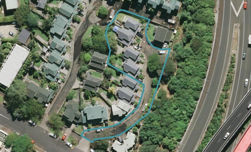 29/29 Beresford Street Central, Freemans Bay, Auckland - Carousel 1