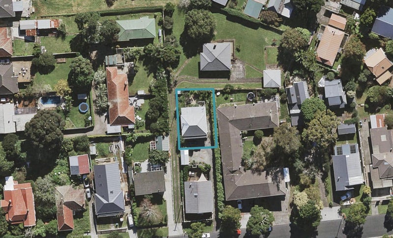 164A Grey Street, Onehunga, Auckland - Carousel 1