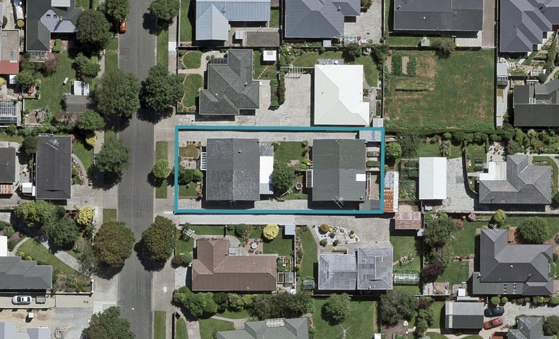 63B Clifton Street, Windsor, Invercargill - Carousel 1