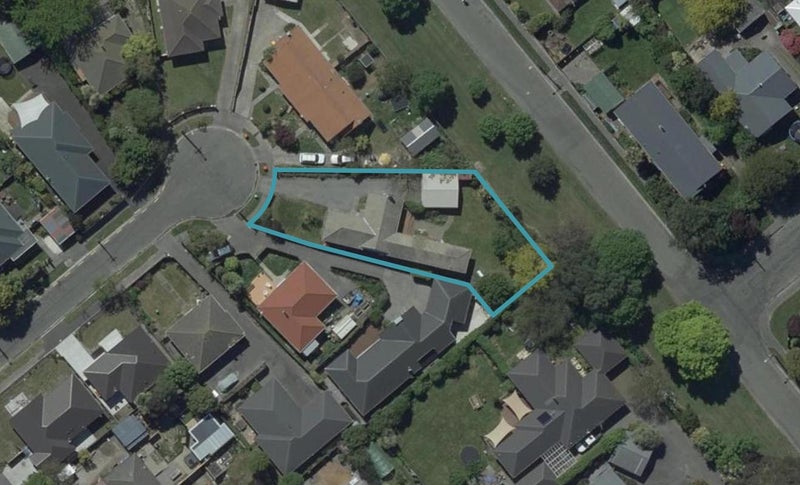 8 Bard Street, Somerfield, Christchurch - Carousel 1