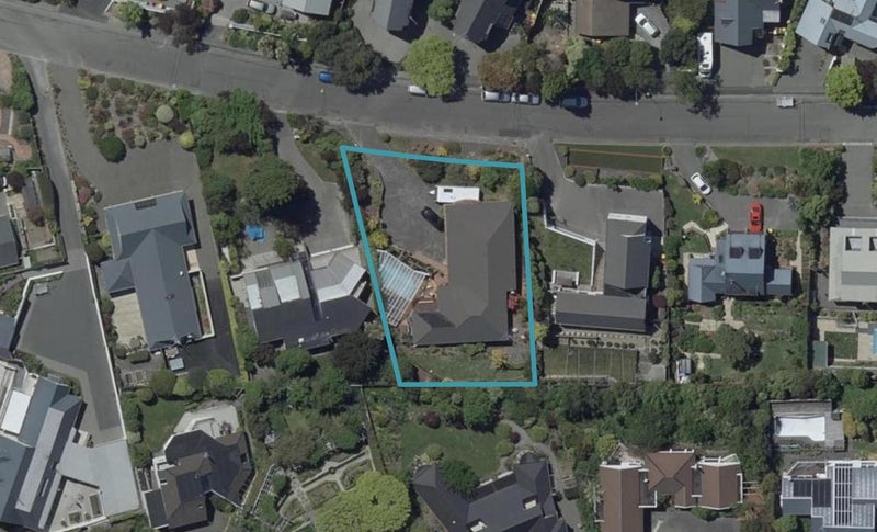 12 Nehru Place, Cashmere, Christchurch - Carousel 1