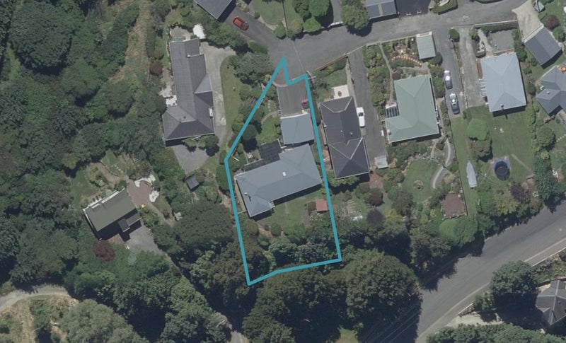 163 Wakari Road, Helensburgh, Dunedin - Carousel 1