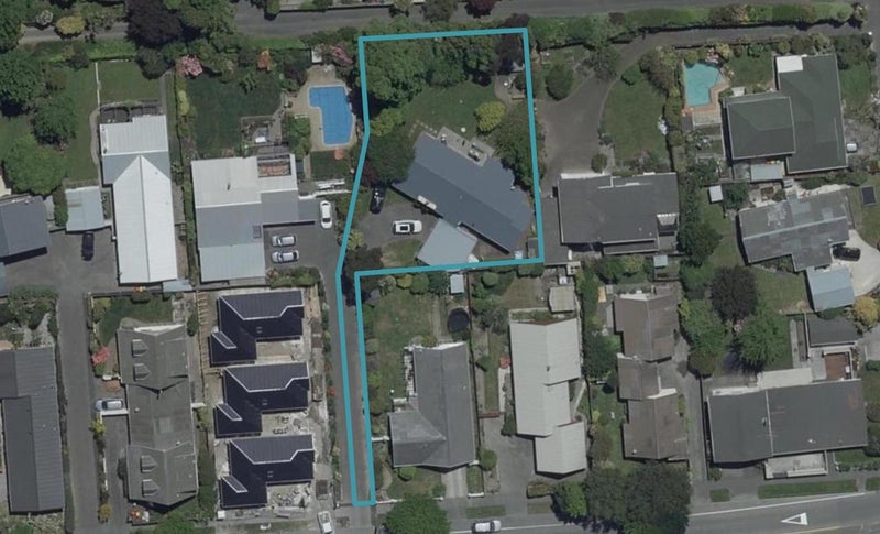 10A Merrin Street, Avonhead, Christchurch - Carousel 1