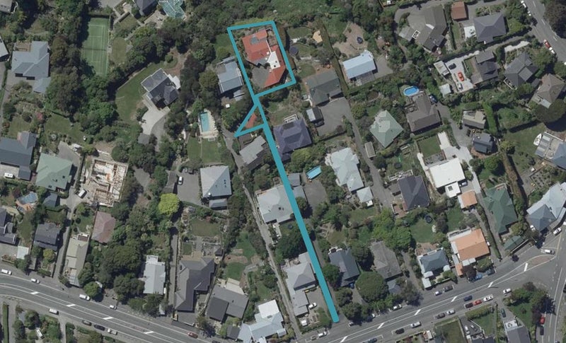 113B Hackthorne Road, Cashmere, Christchurch - Carousel 1