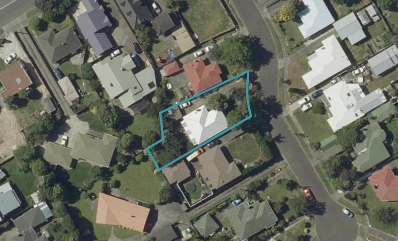 6 Burfield Place, Awapuni, Palmerston North - Carousel 1