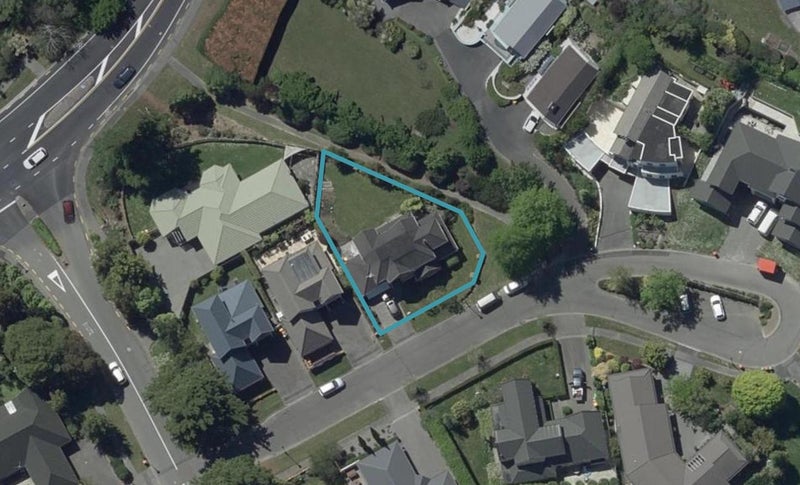 3 Enticott Place, Huntsbury, Christchurch - Carousel 1