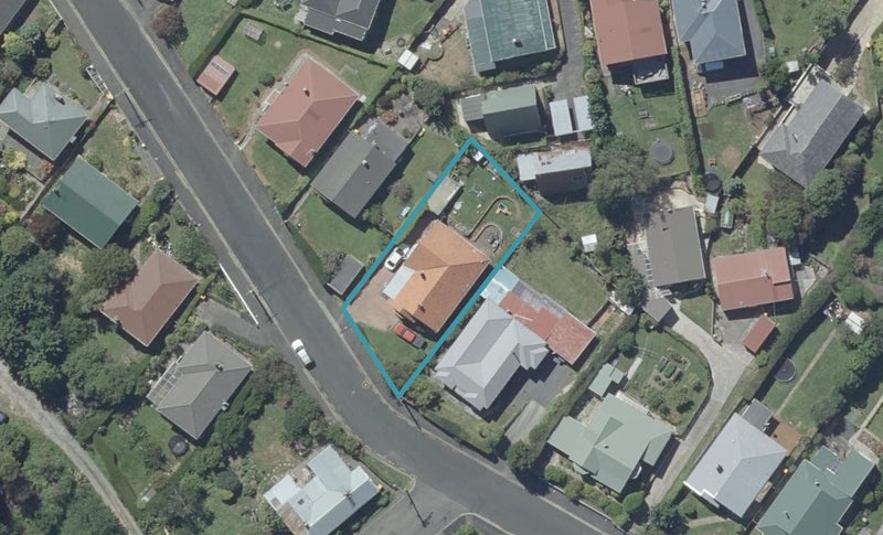 36 County Road, Kaikorai, Dunedin - Carousel 1