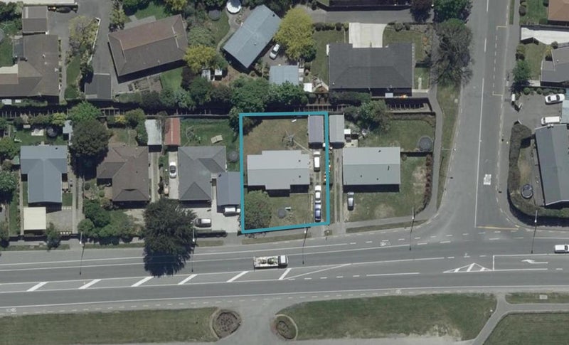 118 Northcote Road, Northcote, Christchurch - Carousel 1