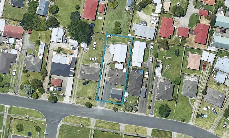 17B Oxford Street, Parkvale, Tauranga - Carousel 1