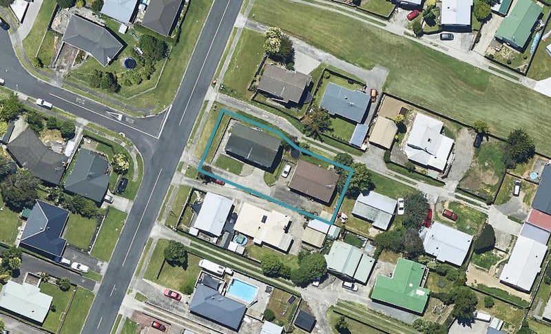 1/72 Coopers Road, Gate Pa, Tauranga - Carousel 1