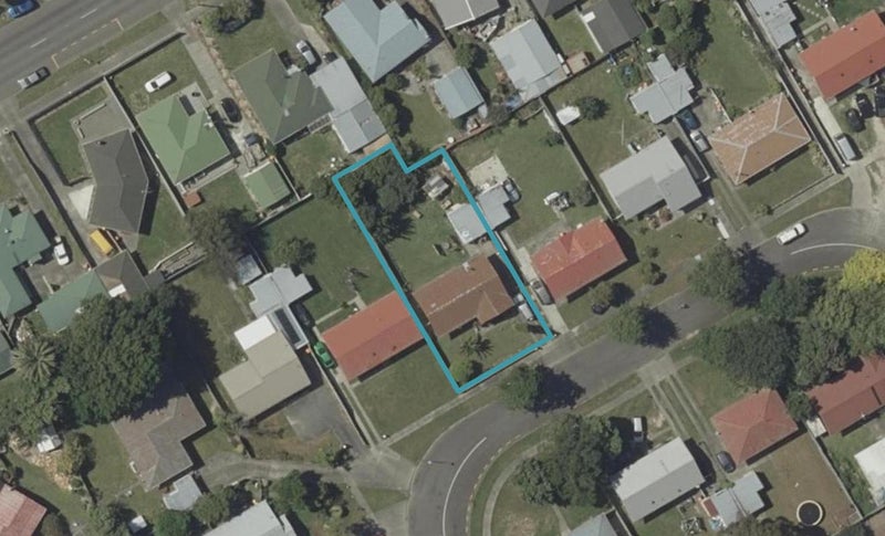 48 Stillwater Place, Westbrook, Palmerston North - Carousel 1