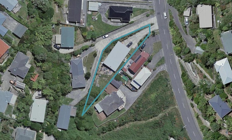 66 Salford Street, Newlands, Wellington - Carousel 1