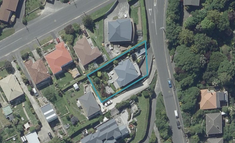 106 Ravenswood Road, Saint Clair, Dunedin - Carousel 1