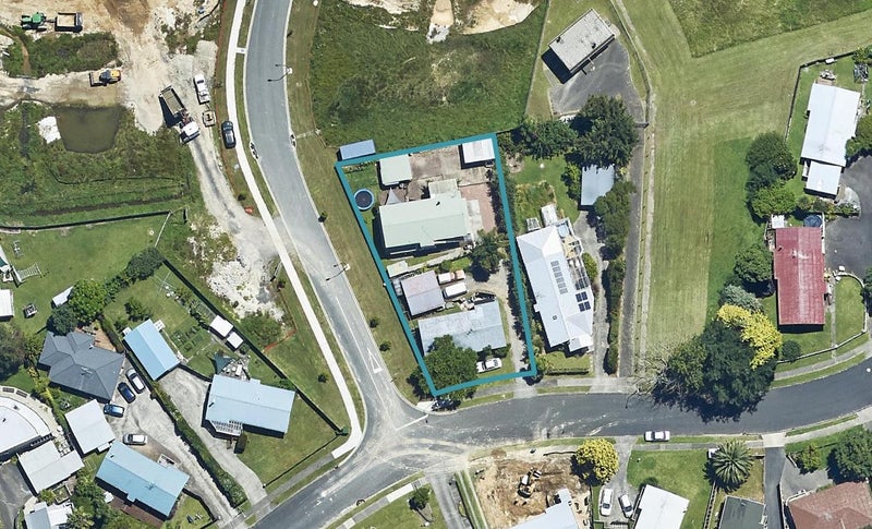 61 Jonathon Street, Brookfield, Tauranga - Carousel 1