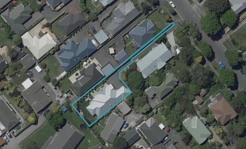 26A Tainui Street, Somerfield, Christchurch - Carousel 1