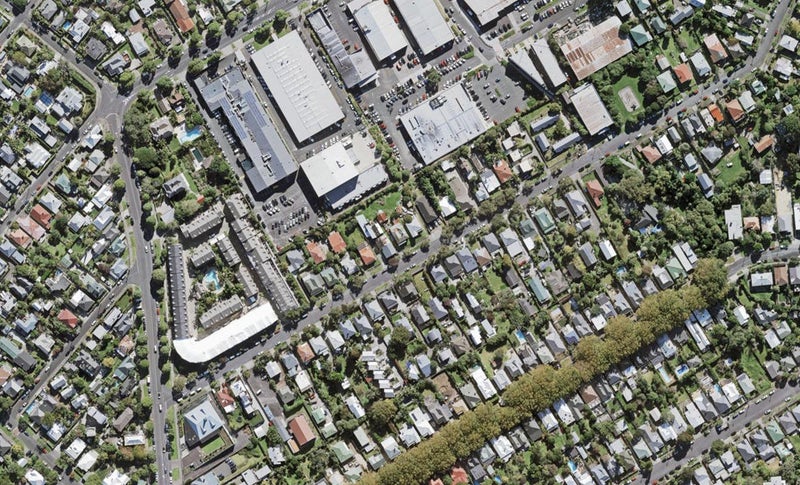 47 Sackville Street, Grey Lynn, Auckland - Carousel 1