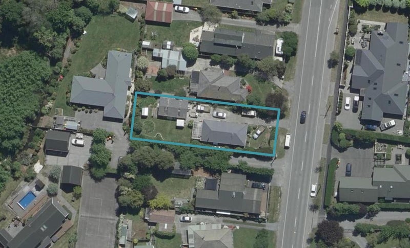355 Gardiners Road, Harewood, Christchurch - Carousel 1