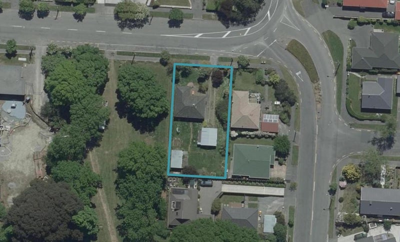 72 Grampian Street, Casebrook, Christchurch - Carousel 1