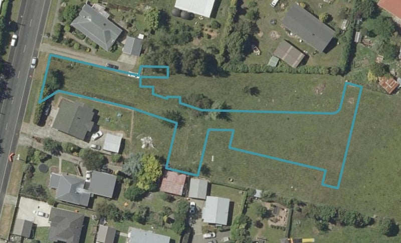 6 McCrae Place, Ashhurst, Ashhurst - Carousel 1