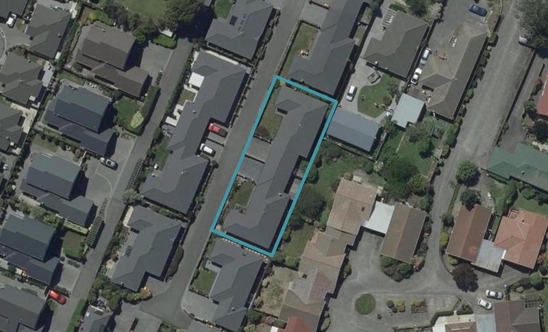 2/4 Octavius Lane, Sockburn, Christchurch - Carousel 1
